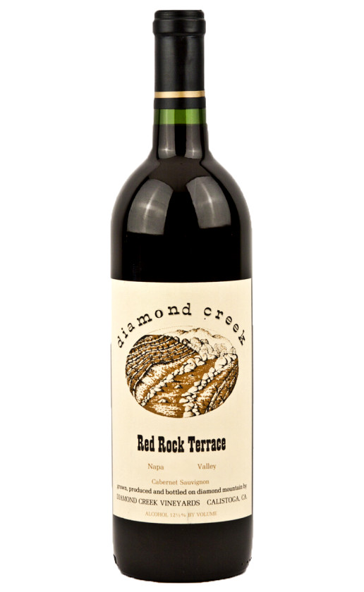 Diamond Creek Red Rock Terrace 2018