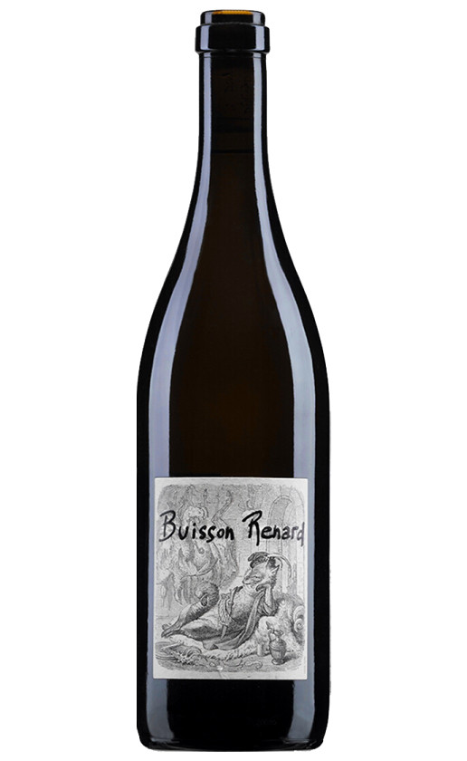 Didier Dagueneau Buisson Renard 2018