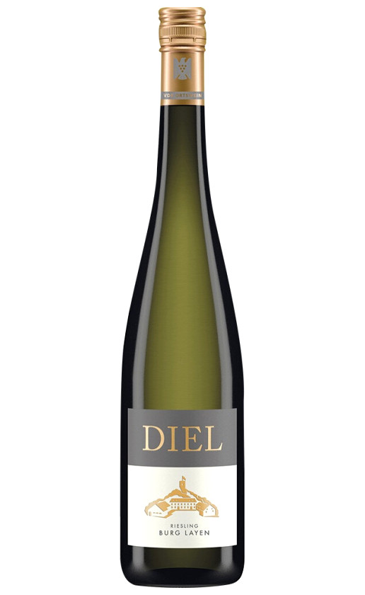 Diel Burg Layen Riesling 2018