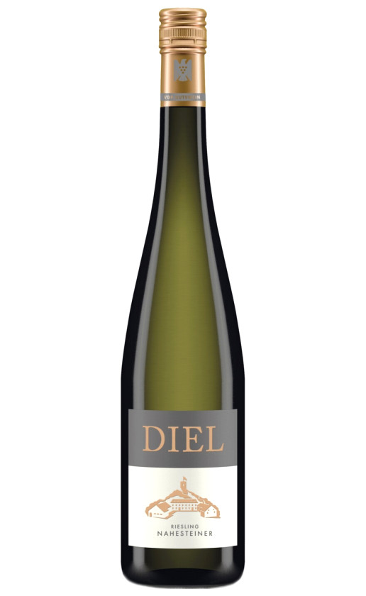 Diel Nahesteiner Riesling 2018