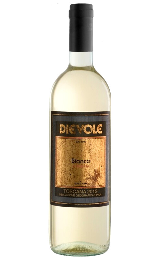 Dievole Bianco Toscana