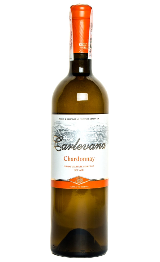 Dionysos-Mereni Carlevana Chardonnay
