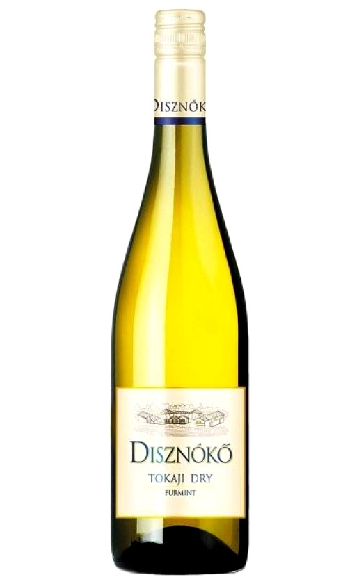 Disznoko Furmint Tokaji Dry