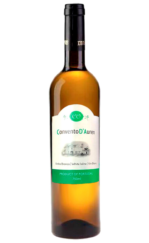 Divinis Agriprodutos de Ourem Convento d'Auren Branсo