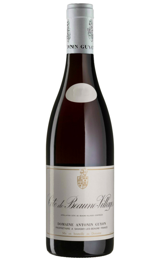Domain Antonin Guyon Cote de Beaune-Villages