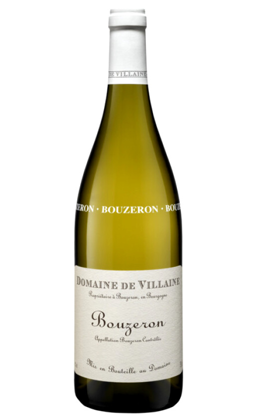 Domaine A. et P. de Villaine Bouzeron 2019