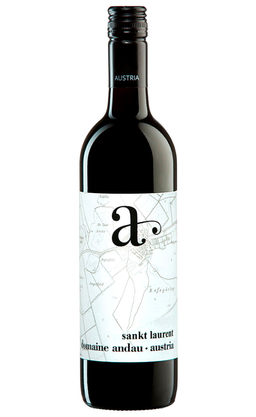 Domaine Andau Sankt Laurent