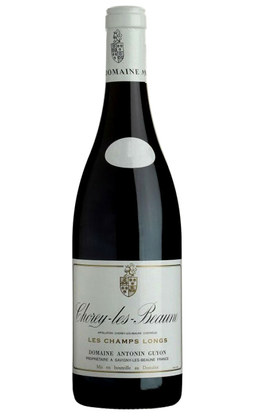 Domaine Antonin Guyon Chorey-les-Beaune Les Champs Longs 2019