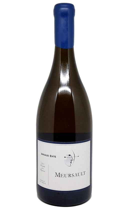 Domaine Arnaud Ente Meursault 2016