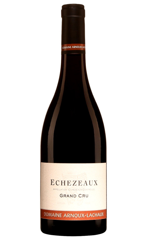 Domaine Arnoux-Lachaux Echezeaux Grand Cru 2018