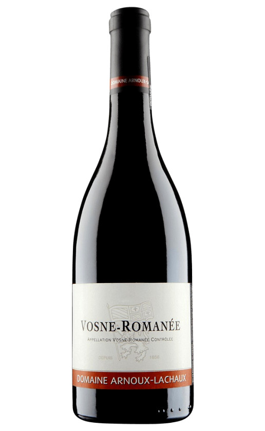 Domaine Arnoux-Lachaux Vosne-Romanee 2018