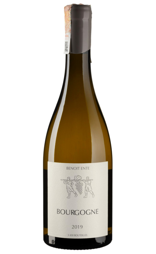 Domaine Benoit Ente Bourgogne 2019
