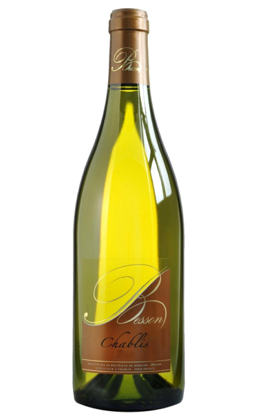 Domaine Besson Chablis 2018