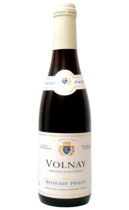 Domaine Bitouzet-Prieur Volnay 2009