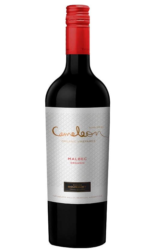 Domaine Bousquet Cameleon Malbec 2019