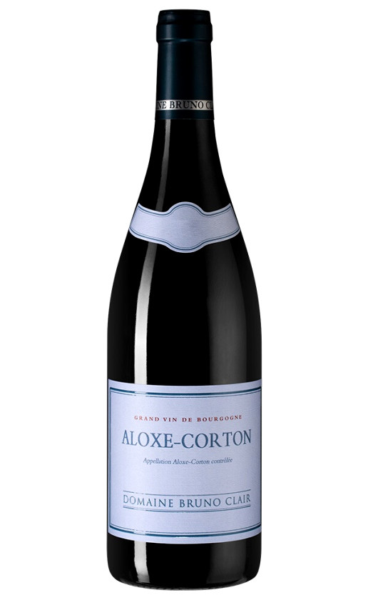 Domaine Bruno Clair Aloxe-Corton 2017