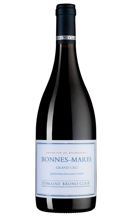 Domaine Bruno Clair Bonnes-Mares Grand Cru 2017