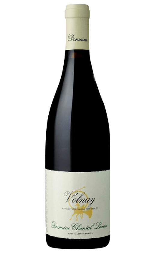 Domaine Chantal Lescure Volnay 2018