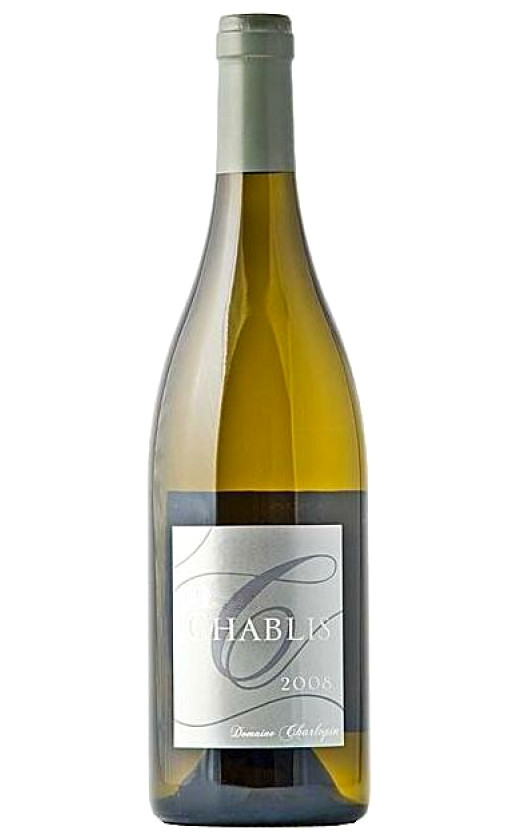 Domaine Charlopin-Parizot Chablis 2008