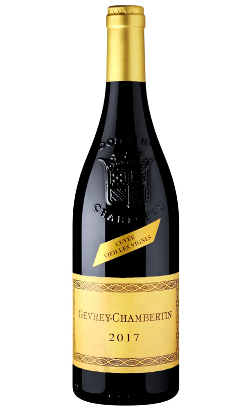 Domaine Charlopin-Parizot Gevrey-Chambertin Vielles Vignes 2017