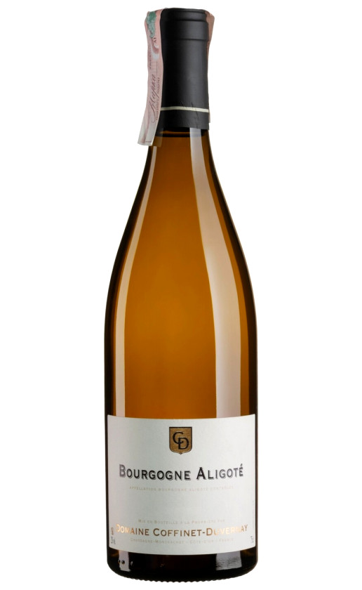Domaine Coffinet-Duvernay Bourgogne Aligote
