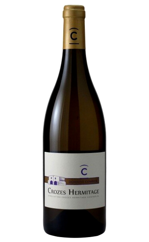 Domaine Combier Crozes-Hermitage Blanc