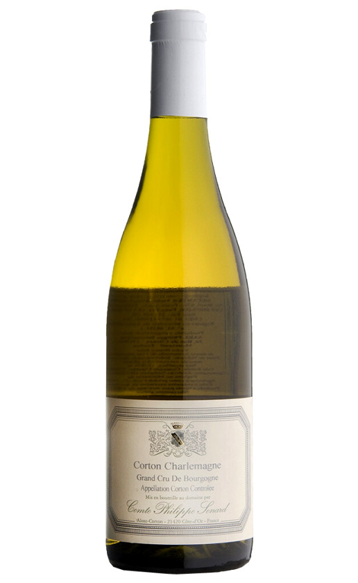 Domaine Comte Senard Corton Charlemagne Grand Cru 2008