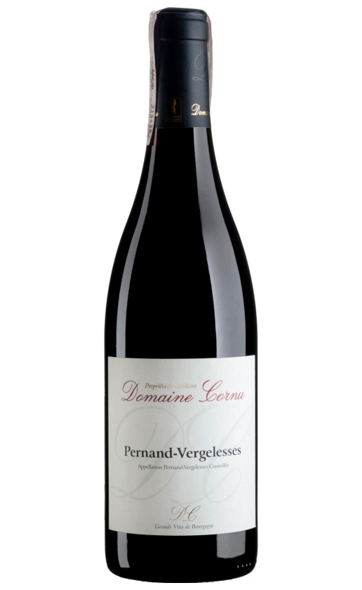 Domaine Cornu Pernand-Vergelesses