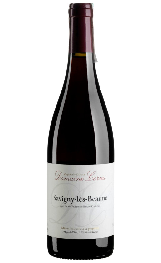 Domaine Cornu Savigny-les-Beaune