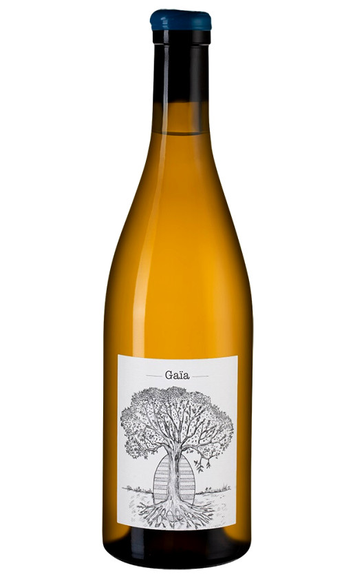 Domaine de Bellevue Gaia Muscadet 2018