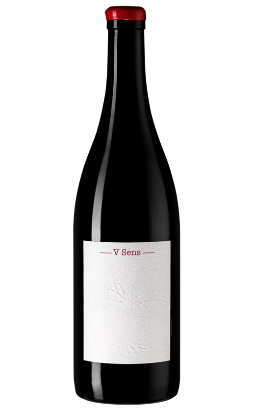 Domaine de Bellevue V Sens VDF 2019