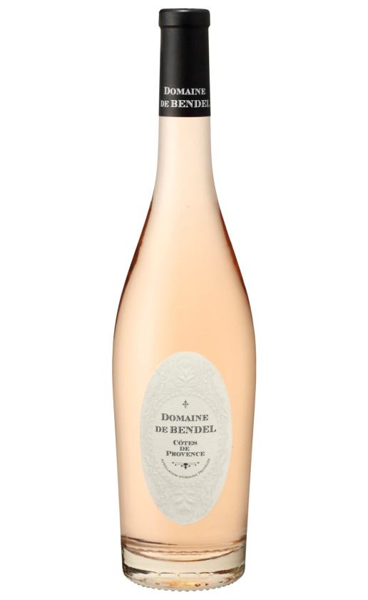 Domaine de Bendel Cotes de Provence Rose 2020