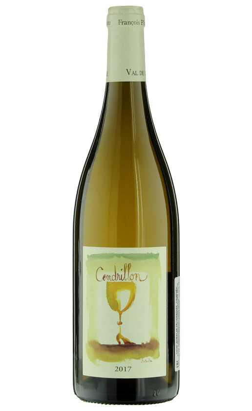 Domaine de la Garreliere Cendrillon 2017