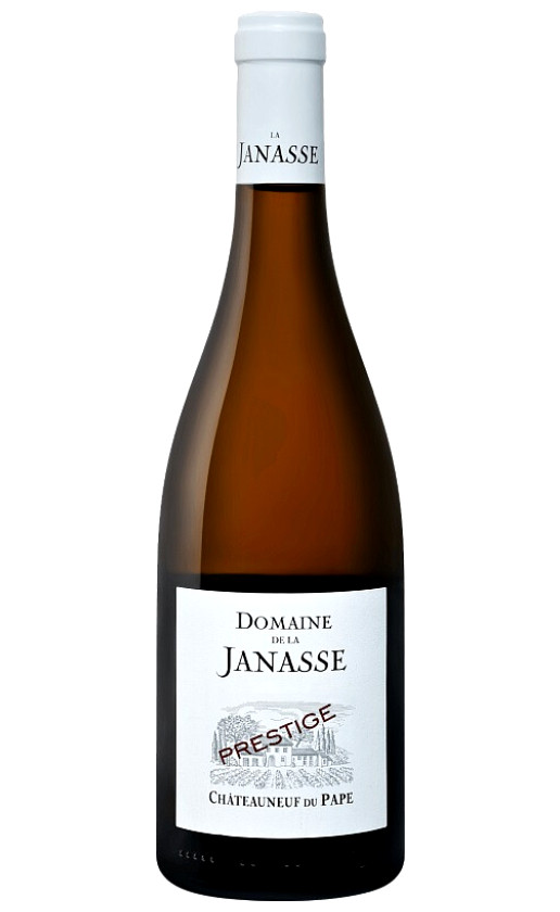 Domaine de la Janasse Prestige Chateauneuf-du-Pape 2018
