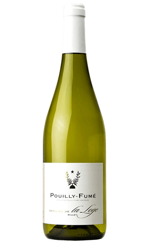 Domaine de La Loge Pouilly-Fume 2019