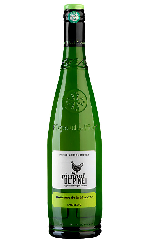 Domaine de la Madone Picpoul de Pinet