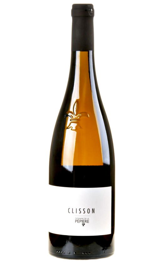 Domaine de la Pepiere Clisson Muscadet-Sevre et Maine 2017