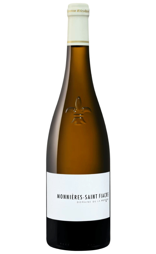 Domaine de la Pepiere Monnieres-Saint Fiacre 2017