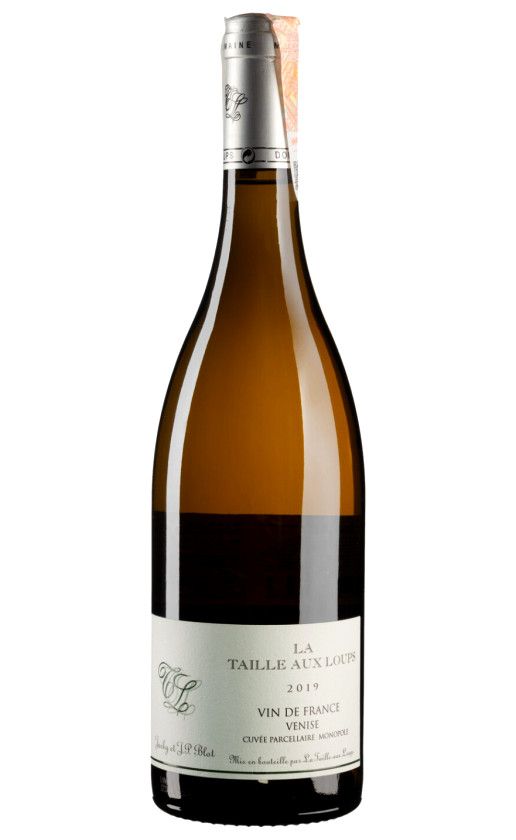 Domaine de La Taille Aux Loups Venise 2019