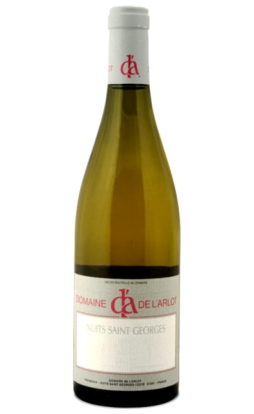 Domaine de L'Arlot Nuits-Saint-Georges Premier Cru 2001
