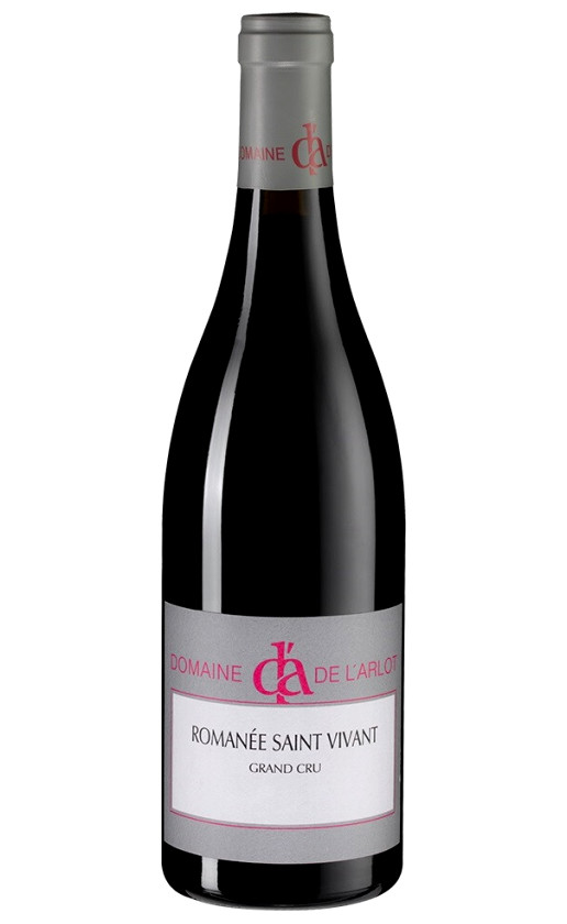 Domaine de L'Arlot Romanee-Saint-Vivant Grand Cru 2017