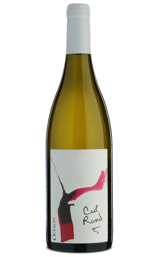 Domaine de l'Octavin Cul Rond 2016