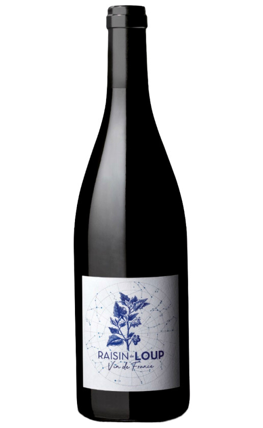 Domaine de Marcoux Raisin de Loup 2020
