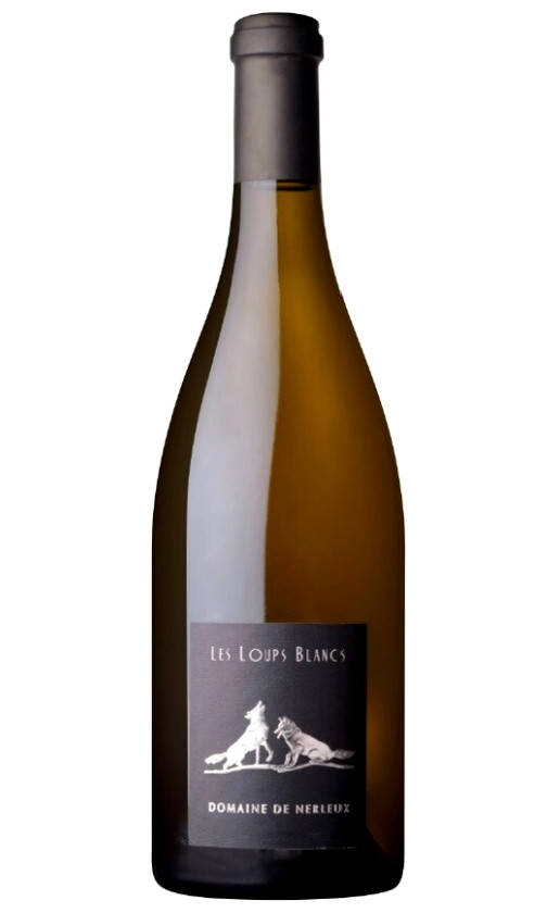 Domaine de Nerleux Les Loups Blancs 2018