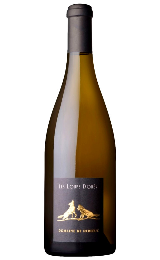 Domaine de Nerleux Les Loups Dores 2018