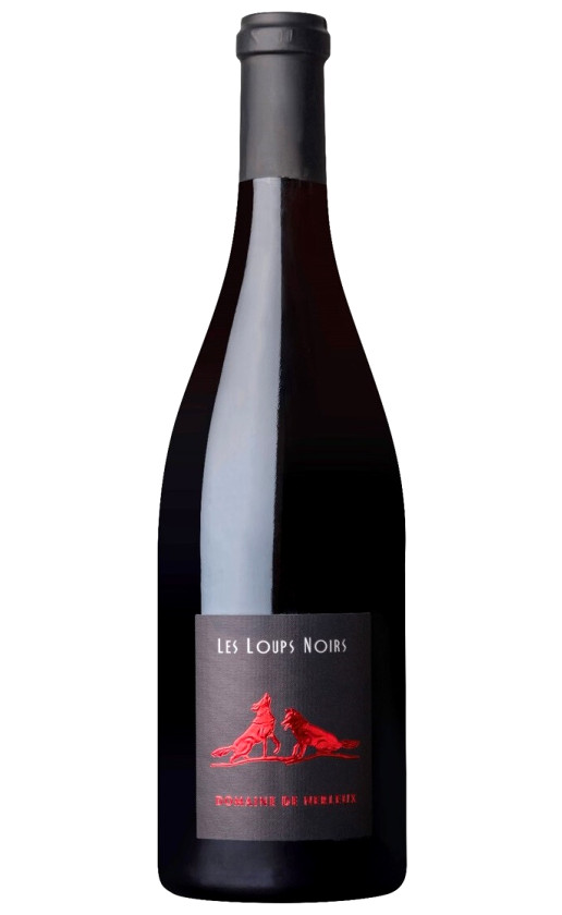 Domaine de Nerleux Les Loups Noirs 2017