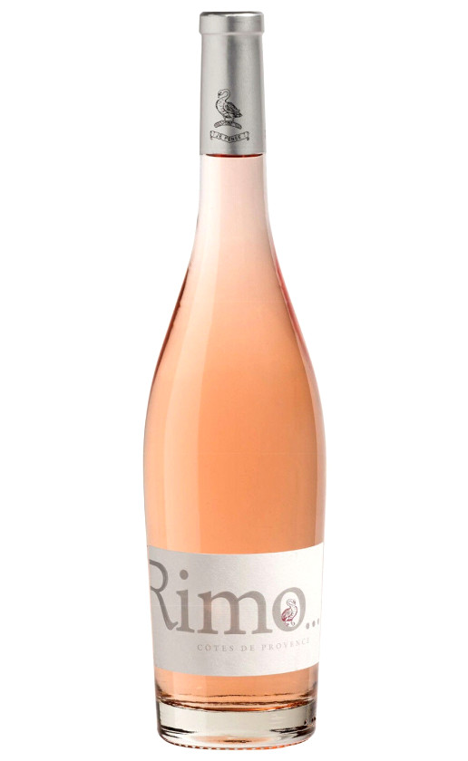 Domaine de Rimauresq Rimo Cotes de Provence 2018
