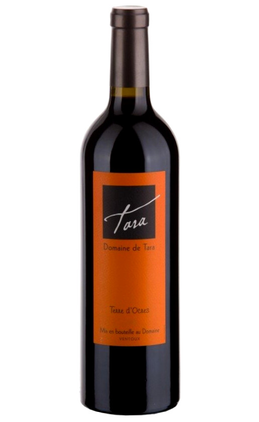Domaine de Tara Terre d'Ocres 2018