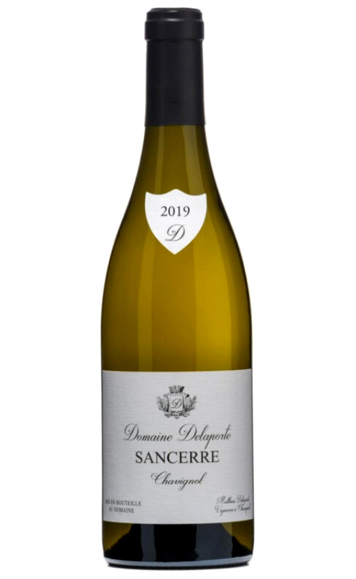 Domaine Delaporte Sancerre Chavignol 2019