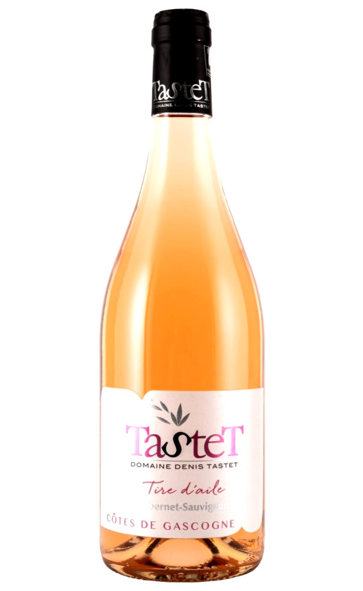 Domaine Denis Tastet Tire d'Aile Cotes de Gascogne 2019